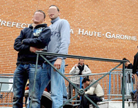 France,  Régularisation des sans papiers : du nouveau