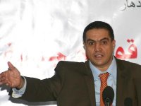 Front El moustakbal, Les appréhensions d’Abdelaziz Belaïd