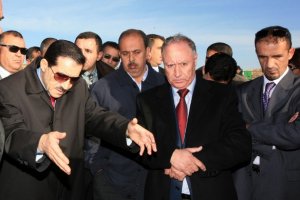 Ghoul prépare-t-il une riposte aux accusations qui l’accablent ?