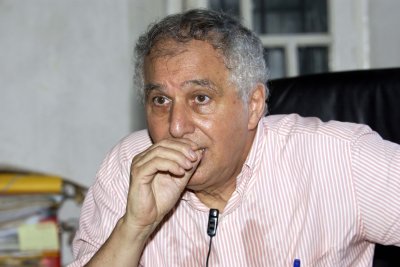 Ghozali : «L’Algérie vit grâce à une richesse qu’elle n’a pas produite»