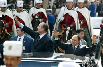 Guerre d&rsquo;Algérie : la commémoration des « marsiens »