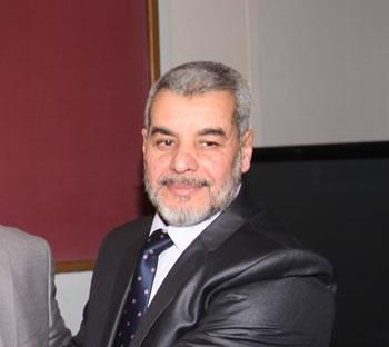 Hamlaoui Akkouchi président du parti el Islah ,l&rsquo;a annoncé,C&rsquo;est le divorce à l&rsquo;Alliance verte