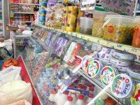 Hawa, L’épicière universitaire