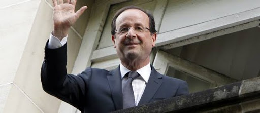 Hollande: »Ma visite en Algérie est espérée tant du côté français qu’algérien »