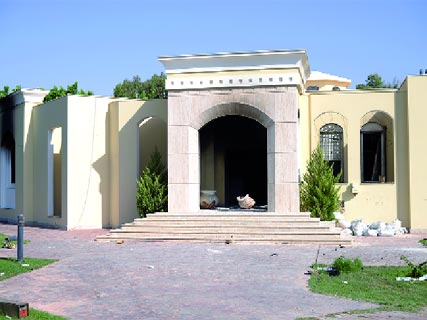 Il abritait une mission secrète de la CIA ,Le consulat US de Benghazi était un nid d’espions