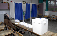 Ils ne cessent de subir le désaveu des électeurs,La descente aux abysses des islamistes