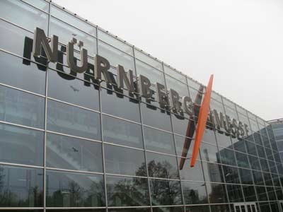 Innovation : l’Algérie répond présente à l’IENA 2012