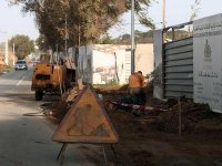 Introduction du gaz naturel dans les villages et hameaux La capitale du Djurdjura fin prête pour faire face à l’hiver