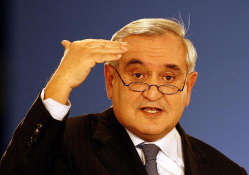 Jean-Pierre Raffarin le 24 Novembre à Alger,Plusieurs dossiers économiques à ficeler