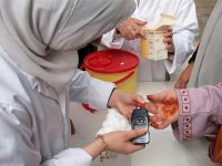 Journée mondiale du diabète Les associations plaident pour plus de prise en charge