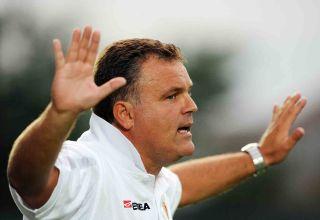 JSK-MCA, Fabbro : «Une victoire contre le Mouloudia nous servira de déclic»