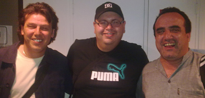 JSK : Sandjak dès aujourd’hui à Tizi