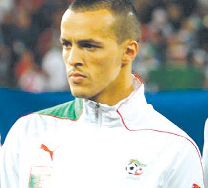 Kadir pourrait aller  à l’OM cet hiver