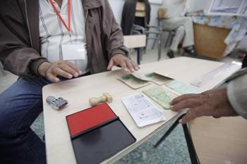 La campagne électorale débute demain,Prémices d&rsquo;un démarrage en catastrophe