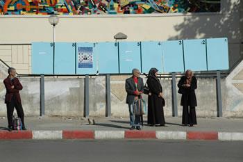 La campagne électorale s&rsquo;ouvre aujourd&rsquo;hui,La campagne électorale s&rsquo;ouvre aujourd&rsquo;hui