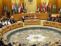 La Ligue arabe reprend le dossier