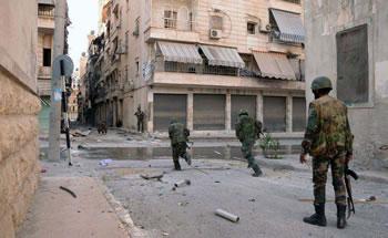 La Syrie plus que jamais enfoncée dans la violence,Attentat sanglant près d&rsquo;un mausolée chiite