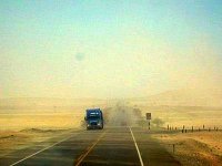 La Transsaharienne nécessite un plan d’aménagement pour développer les zones frontalières