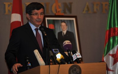 La Turquie appuie la position de l’Algérie sur le Mali