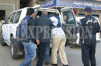 La wilaya d&rsquo;Oran bat tous les records,Mineurs en route pour la criminalité