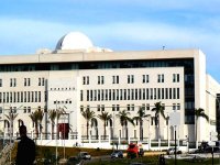 L’Algérie condamne « fermement » l’agression israélienne contre Ghaza