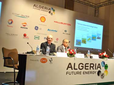 L&rsquo;Algérie se prépare à lancer des campagnes d’exploration pétrolière et gazière off-shore