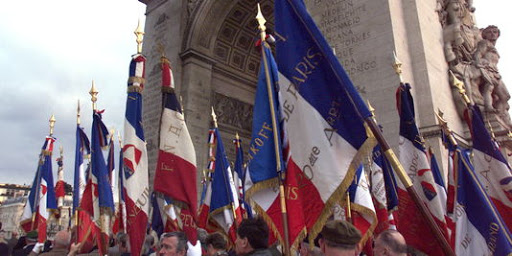 Le 19 mars devient la journée du souvenir de la guerre d&rsquo;Algérie