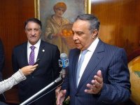 Le développement des technologies modernes dans le sud au centre des entretiens entre M. Rahmani et les responsables de « Qtel »