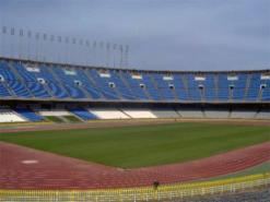 Le DG du stade 5-Juillet limogé