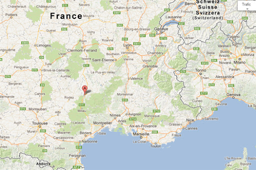 Le MDN confirme le crash d’un avion militaire en France et la mort de 6 personnes