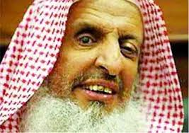 Le mufti d’Arabie dénonce les manifestations comme contraires à l’islam