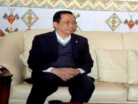 Le président de la chambre des représentants indonésien achève sa visite en Algérie