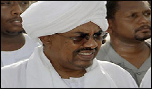 Le président soudanais Omar El-Béchir opéré en Arabie saoudite