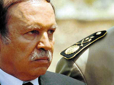 Le projet d’un quatrième mandat devient « sérieux » chez Abdelaziz Bouteflika