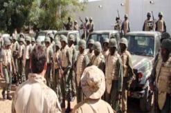 Le Sommet de la Cédéao sur le Mali s&rsquo;ouvre aujourd&rsquo;hui ,Vers le déploiement de 5 500 soldats africains