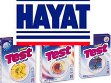 Le turque HAYAT DHC envisage de créer une nouvelle usine en Algérie