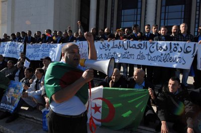 L’entreprise de transport urbain et suburbain d’Alger passée au scanner Népotisme, abus de pouvoir et dépenses abusives