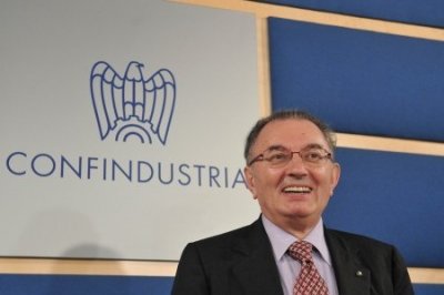 Les entrepreneurs italiens ouvrent un bureau de liaison en Algérie