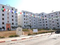 Les Espagnols intéressés par la réalisation de logements en Algérie
