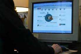 Les impôts seront payés par Internet à la fin du 1er semestre 2013