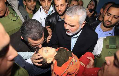 Les opinions arabes en colère contre le soutien occidental à Israël Donnez à Ghaza les moyens de se défendre !