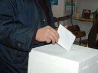 Les prochaines élections, une « importance cruciale » pour l’avenir de l’Algérie (RCD)