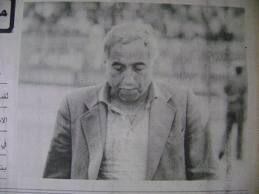 L’ex-entraineur national Kermali serait décédé