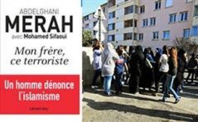 L’histoire de Mohamed Merah racontée par son frère aîné