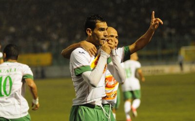 Ligue 1 : le MCA s’impose à Tizi Ouzou