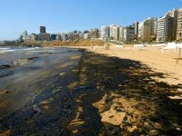 L’ONU adopte une résolution de l’Algérie sur la marée noire provoquée par Israël au Liban