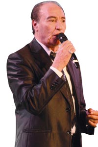 Lors d’un concert à Ibn Khaldoun, Chaou retrouve ses fans