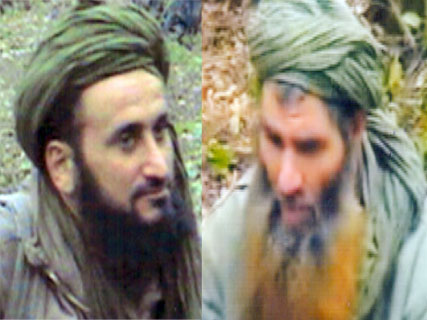 Lutte anti-terroriste, Les trois terroristes abattus à Aghlad identifiés