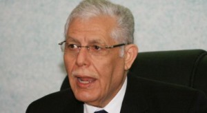 M. Haraoubia à la 6è conférence islamique des ministres de l’Enseignement supérieur