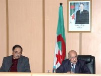 M. Tebboune promet des mesures pour attirer l’investissement privé vers le bâtiment